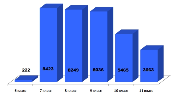 Русский Медвежонок - О конкурсе